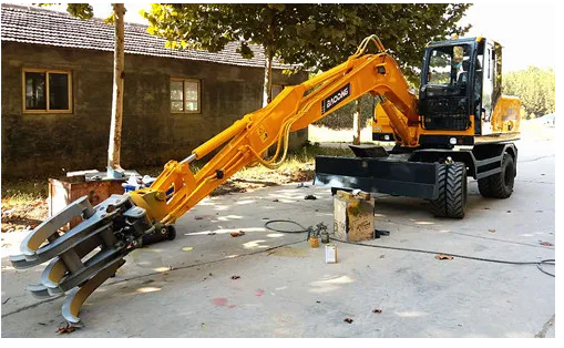 案例11德州宝鼎液压机械有限公司